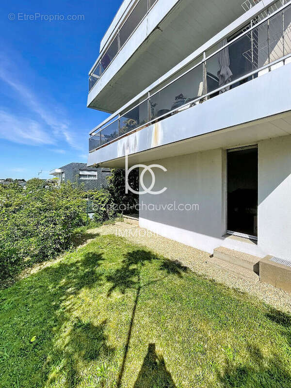 Appartement à VANNES