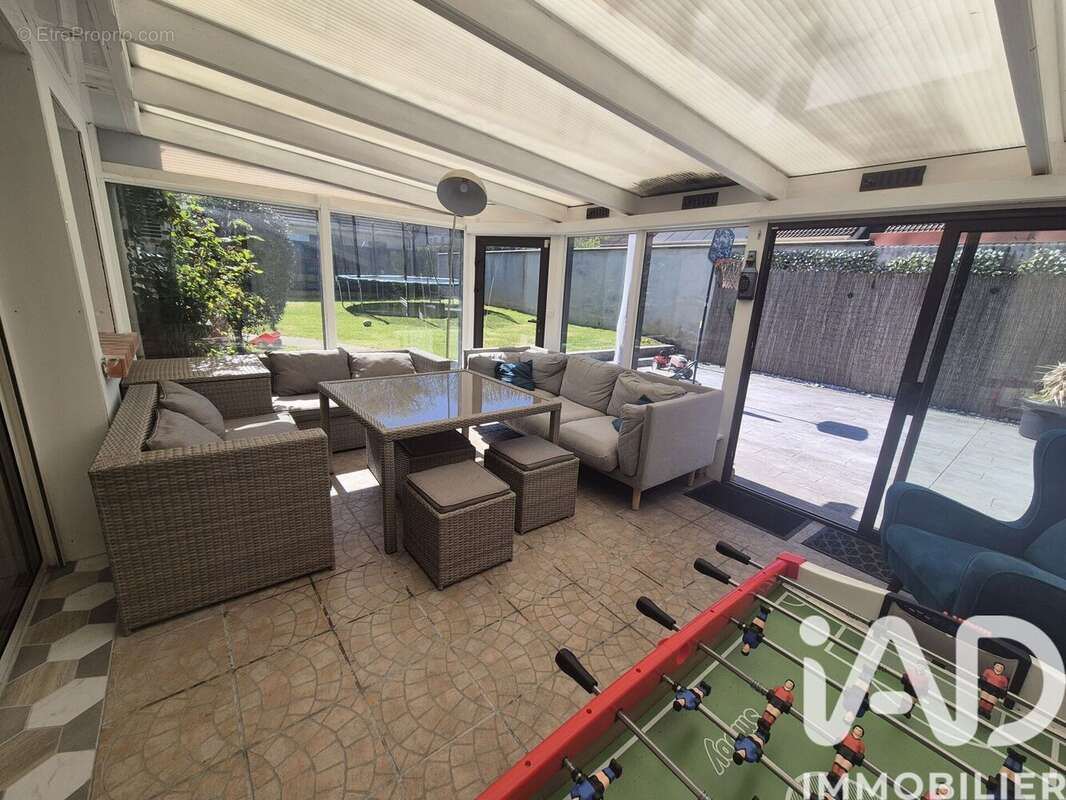 Photo 3 - Maison à LA FERTE-SOUS-JOUARRE