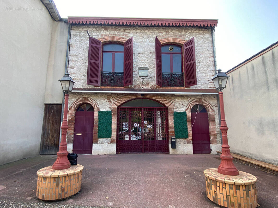 Appartement à VILLENEUVE-SUR-LOT