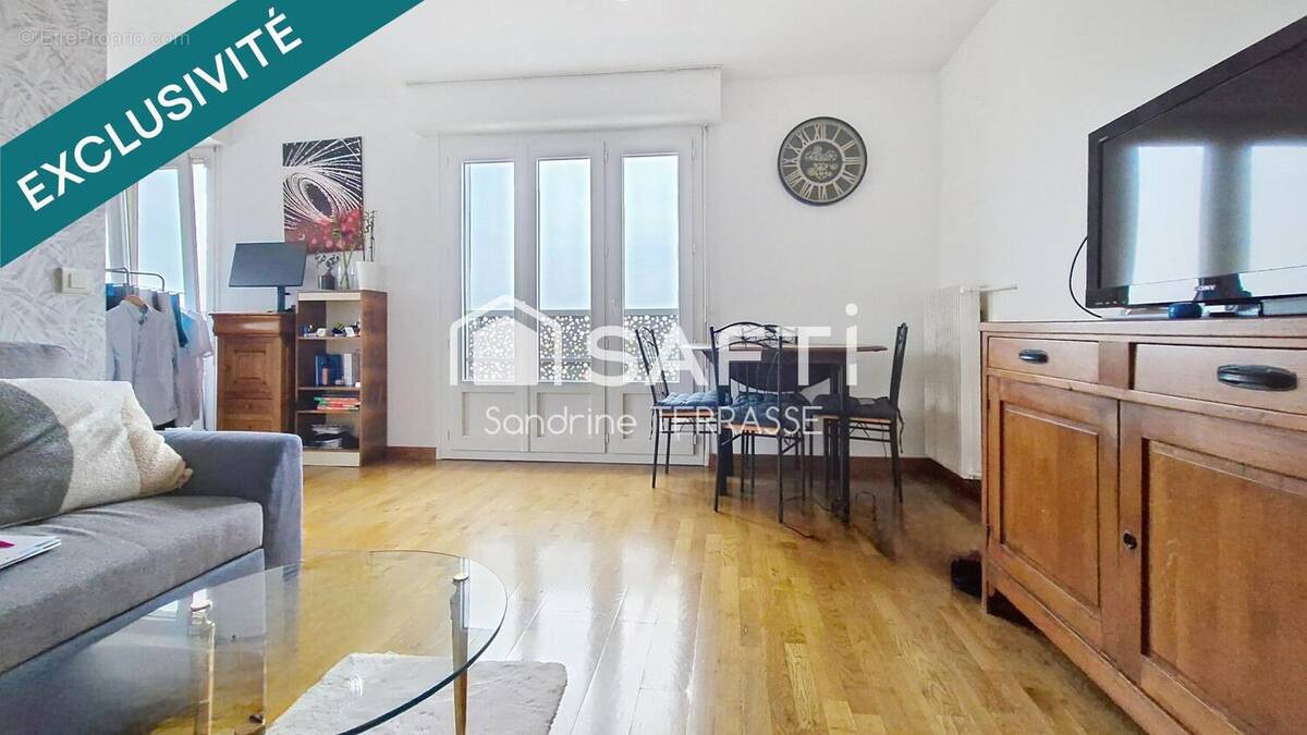 Photo 1 - Appartement à REIMS