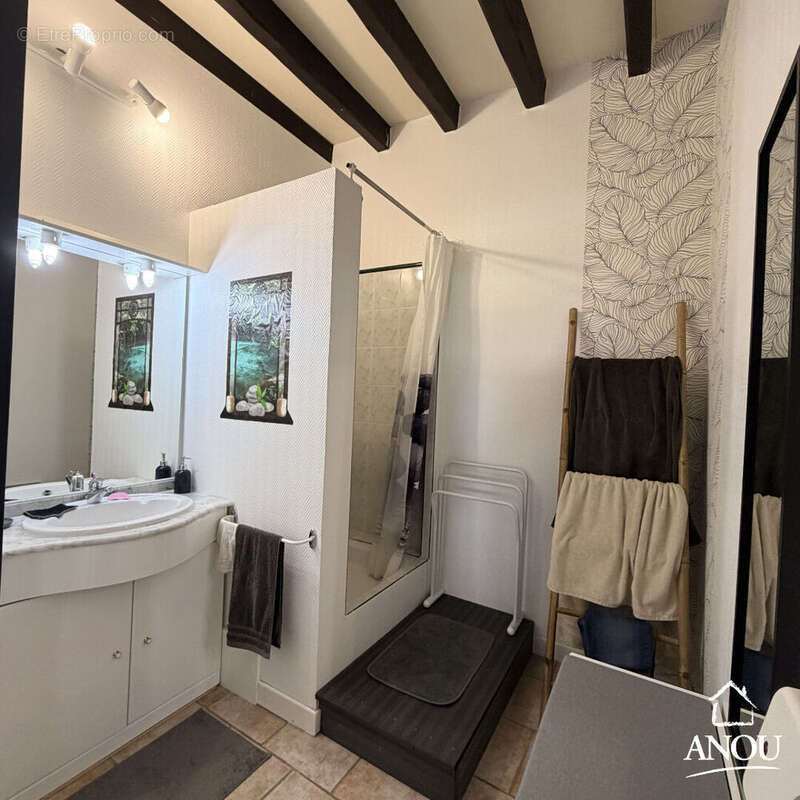 Maison ancienne a 10 minutes de chateaudun - photo 8