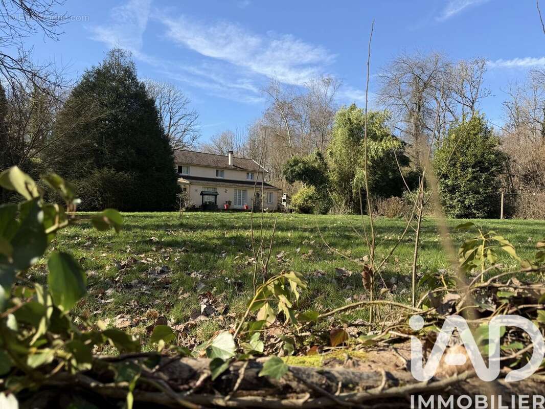 Photo 8 - Maison à CHATEAU-THIERRY