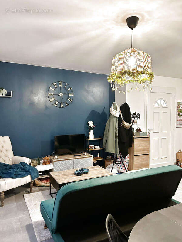 Appartement T2  Olivet - photo 3