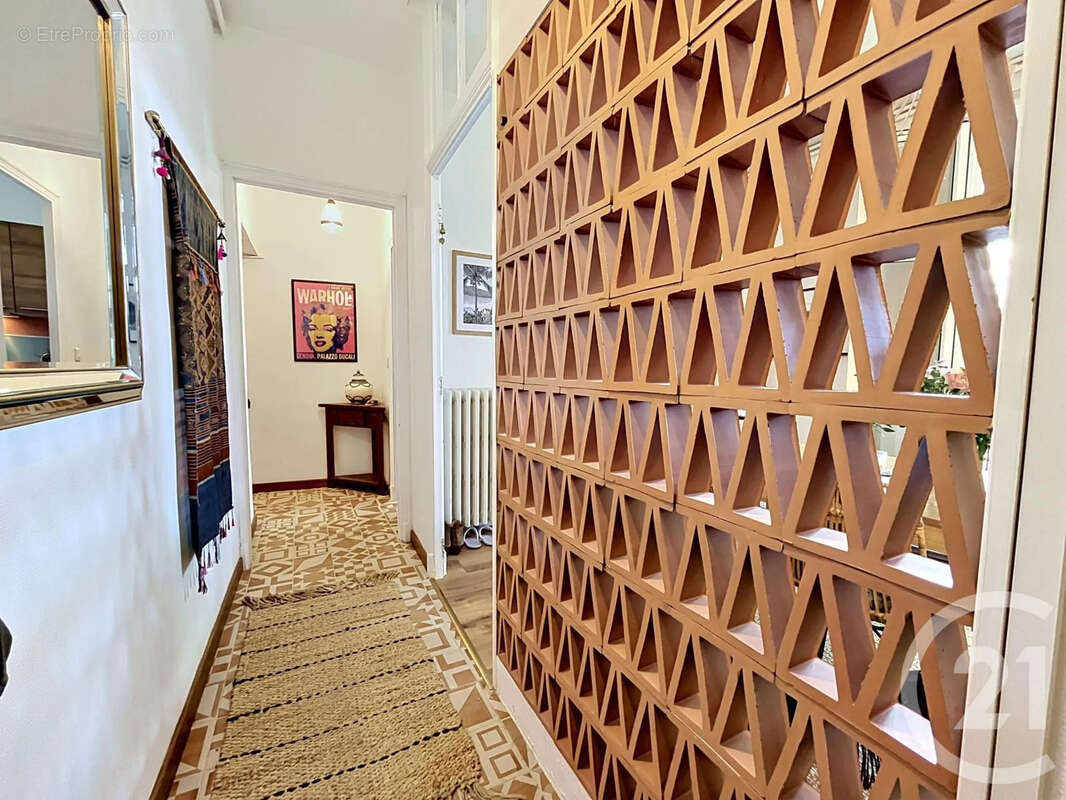 Appartement à AVIGNON