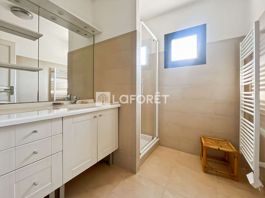 Appartement à VALENCE