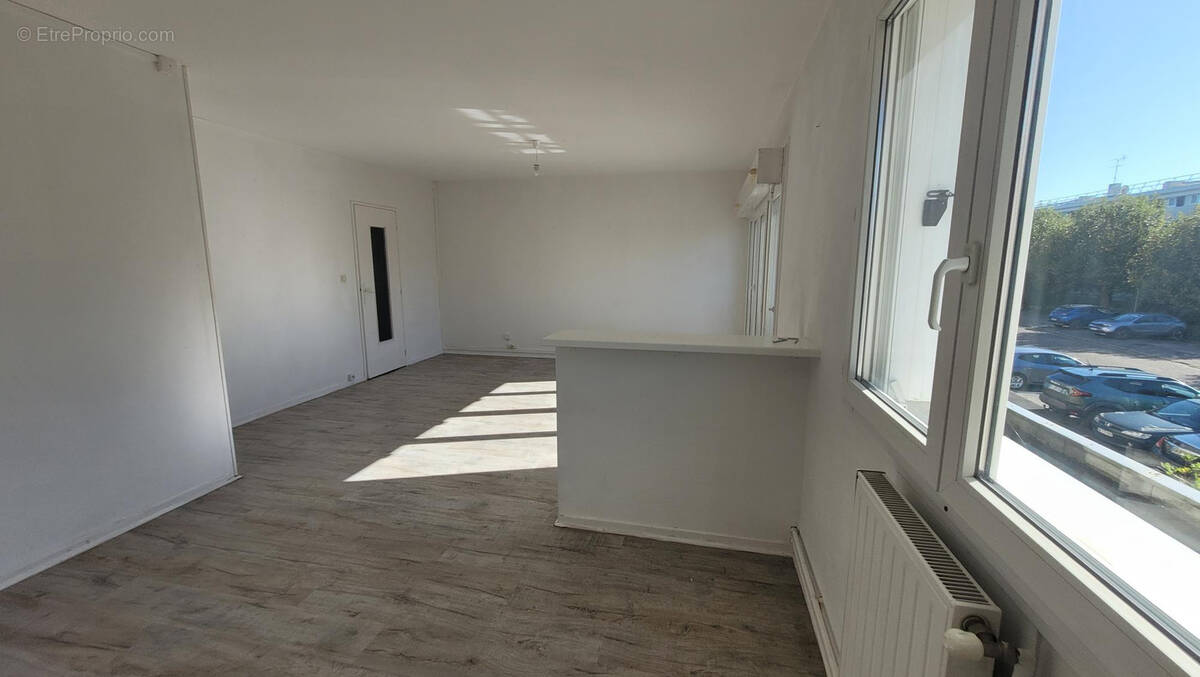 Appartement à LA TESTE-DE-BUCH
