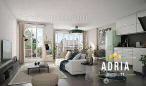 Appartement 81 m² à Le Perreux-Sur-Marne  - photo 3