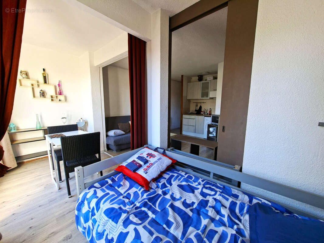 Appartement à AGDE