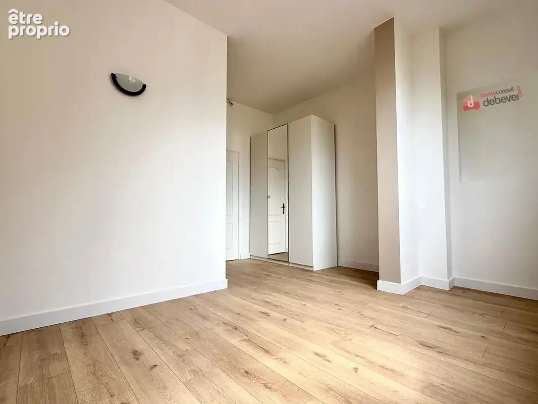 Appartement Villers-les-Nancy - photo 7