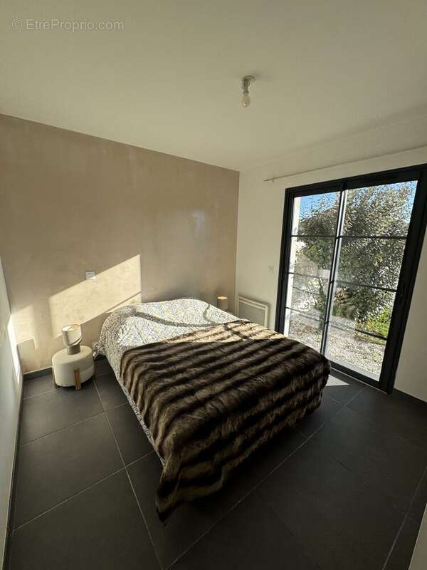 Maison à PARENTIS-EN-BORN