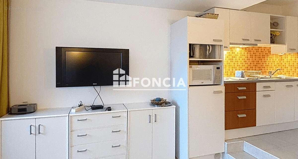 Appartement à DEAUVILLE