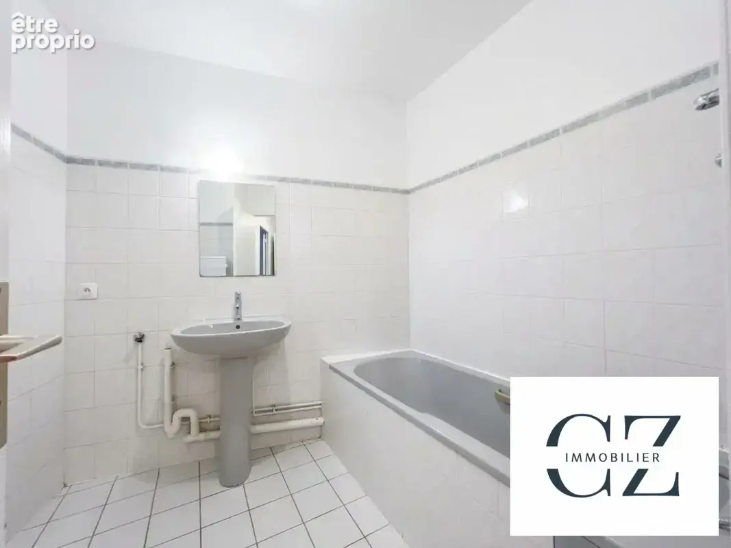 Appartement 3 pièces 69 m² à vendre à Dijon (21000) - photo 5