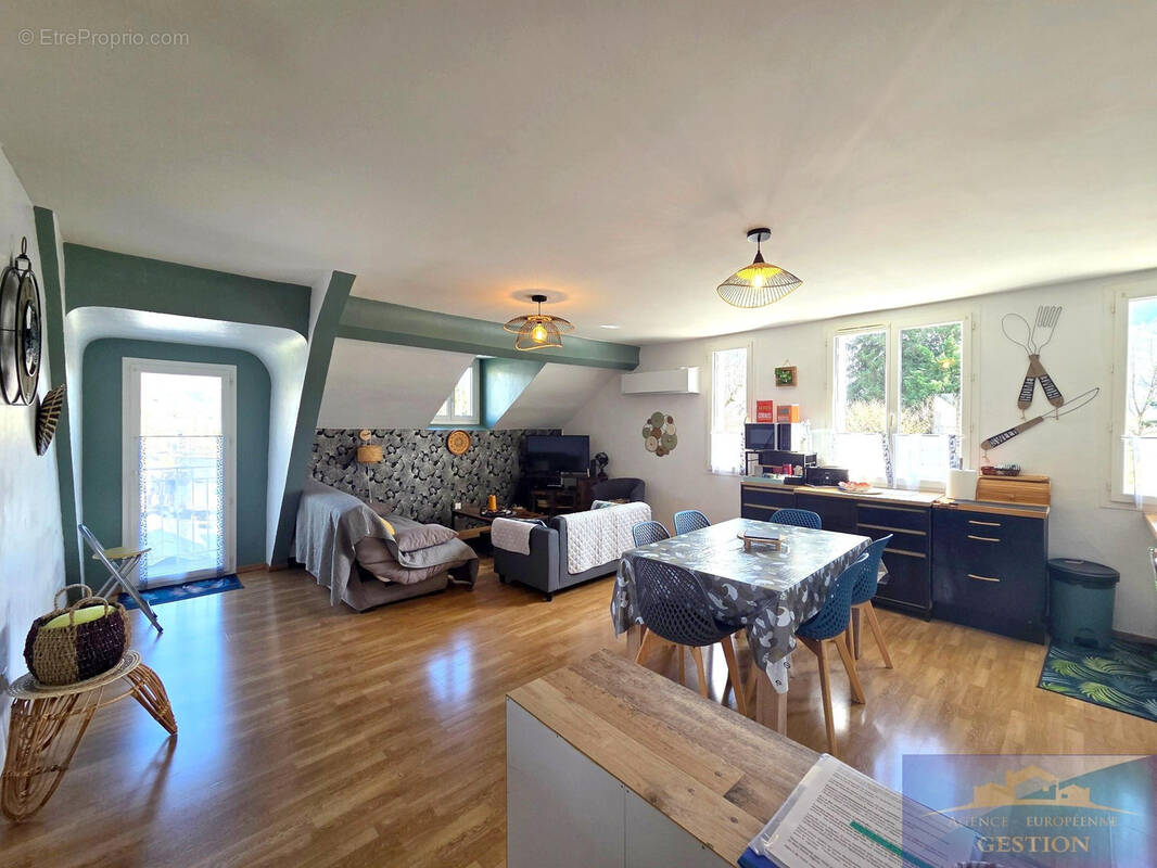 Appartement à ARGELES-GAZOST
