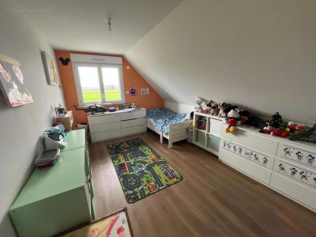 Photo 7 - Maison à PLESCOP