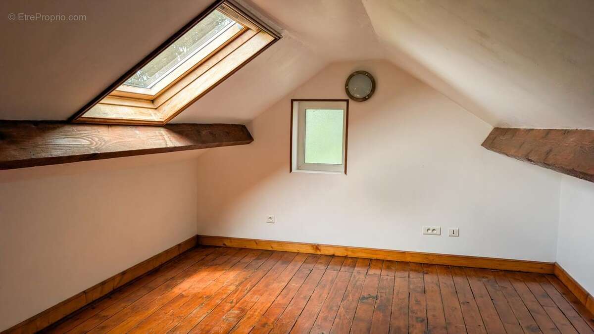 Maison Semi individuelle 3 chambres et jardin - photo 12