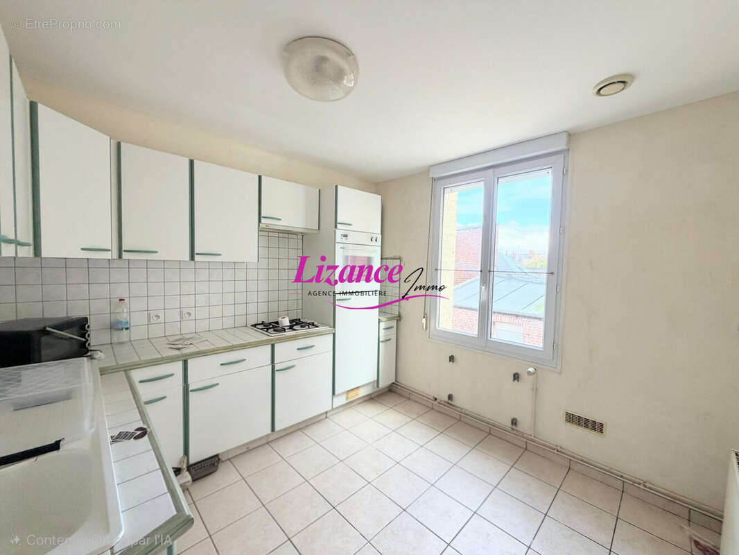 Appartement 85 m² à Amiens  - photo 6