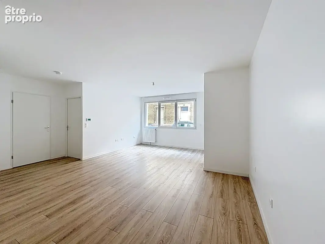 Appartement F2 récent en rez-de-chaussée - photo 5