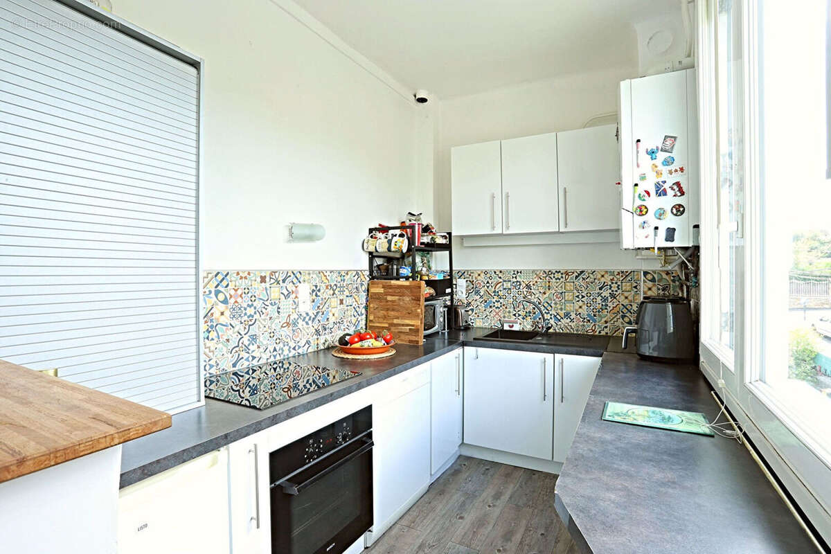 Maison à ARGENTEUIL