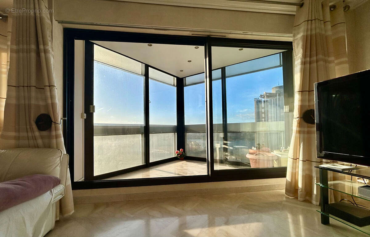 Appartement à CRETEIL