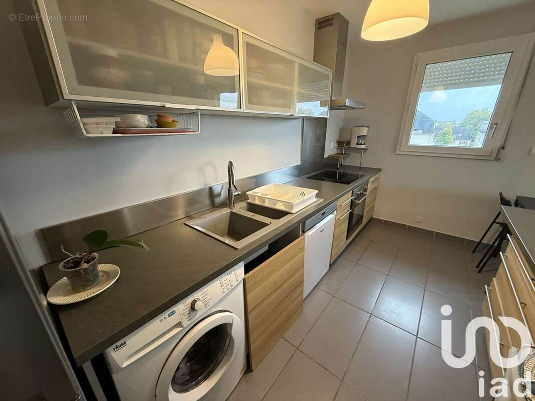 Photo 5 - Appartement à COMPIEGNE