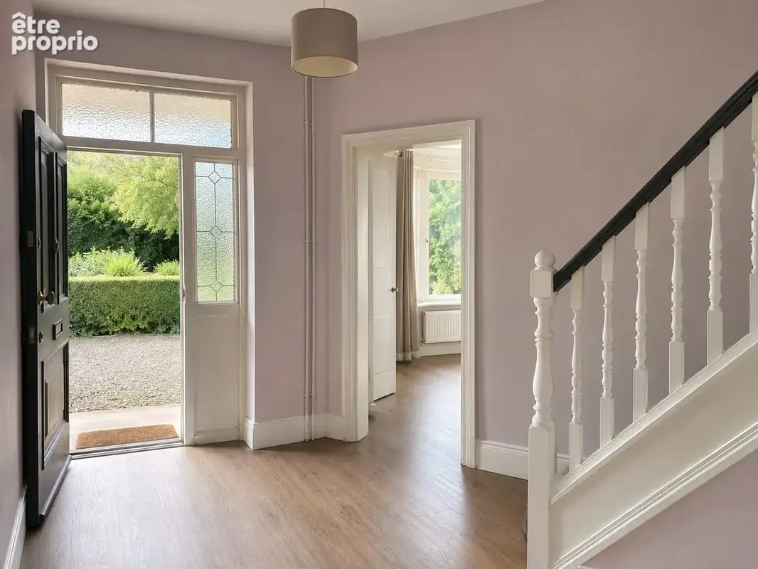 Maison 6 pièces 118 m² à vendre à Pedernec (22540) - photo 8