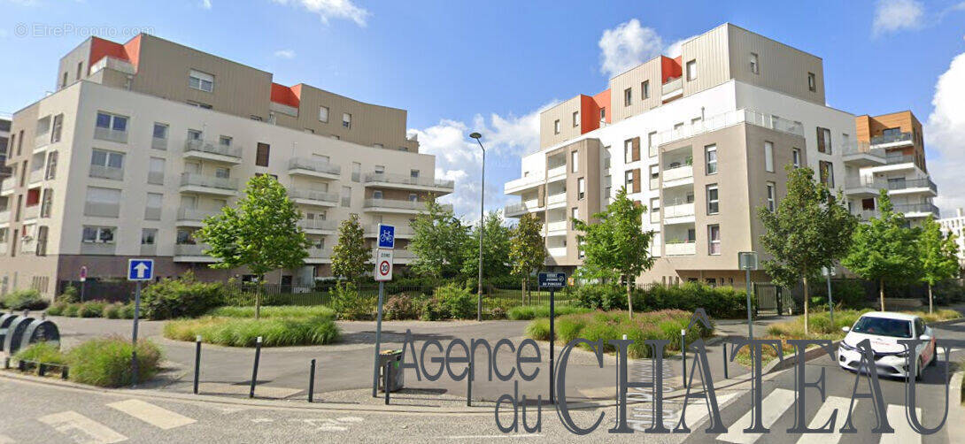 Appartement à CERGY