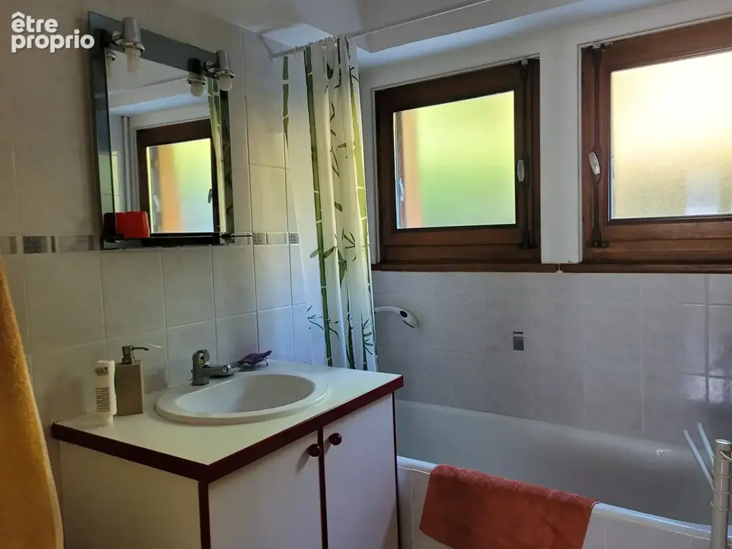 Maison 152m² à faverges-seythenex - photo 13