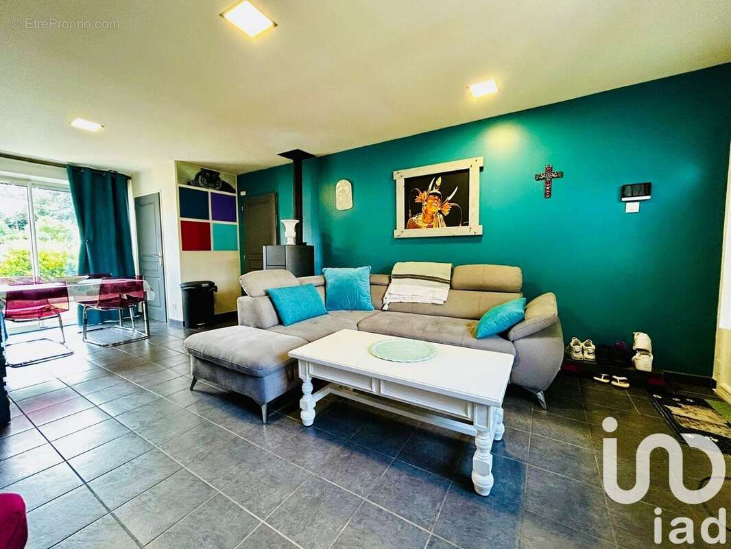 Photo 3 - Maison à ANGERVILLIERS