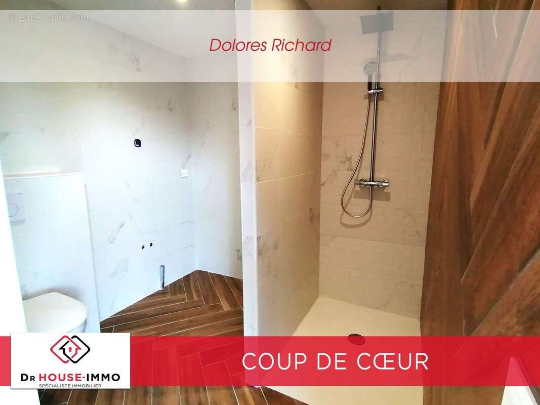 Maison à PUISSEGUIN