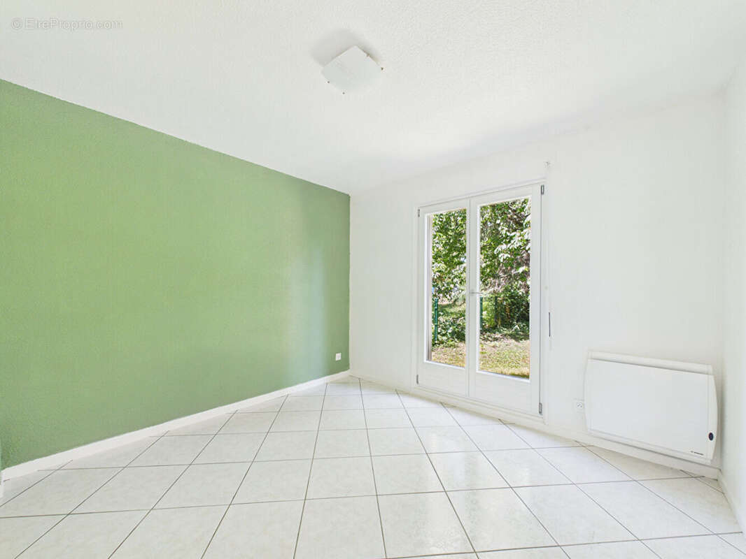 Appartement à MULHOUSE