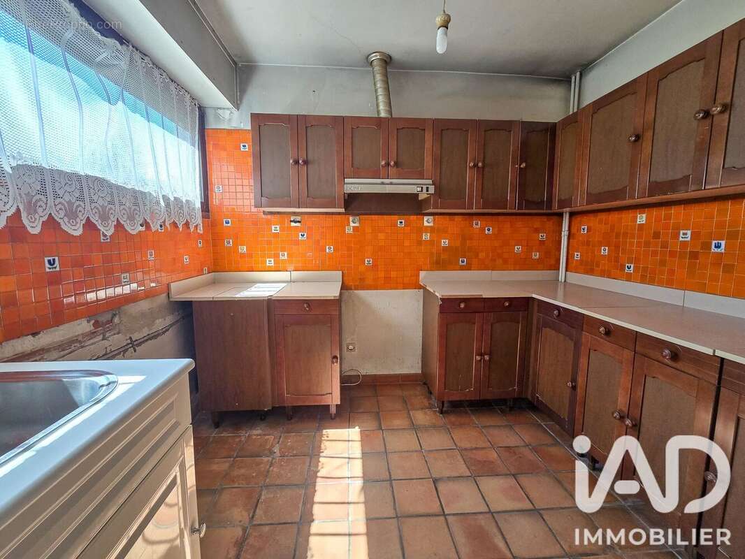 Maison 97 m² à Boussy-Saint-Antoine  - photo 7