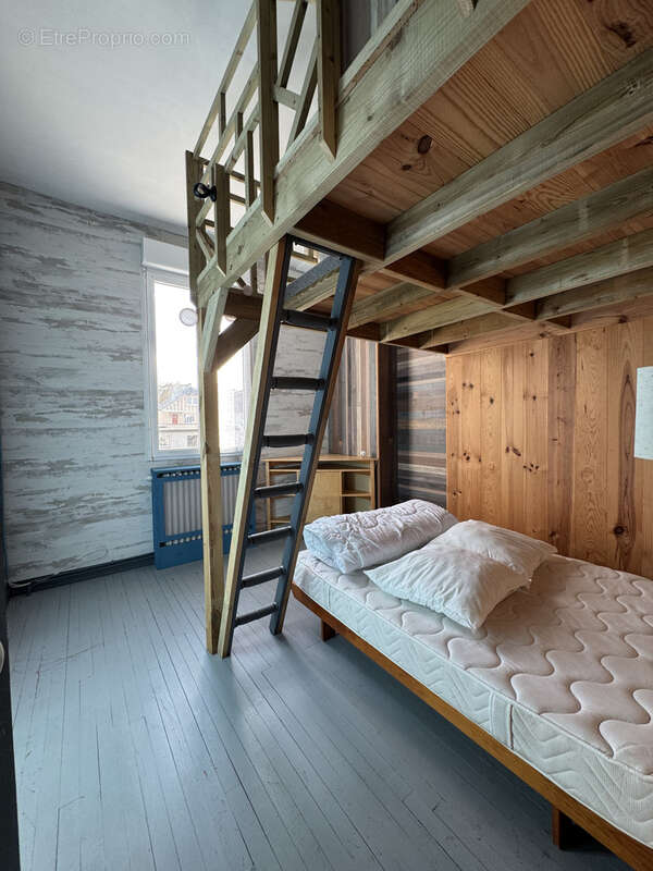 Maison à TELGRUC-SUR-MER