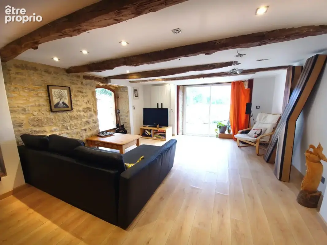 Belle maison de caractère au calme - photo 13