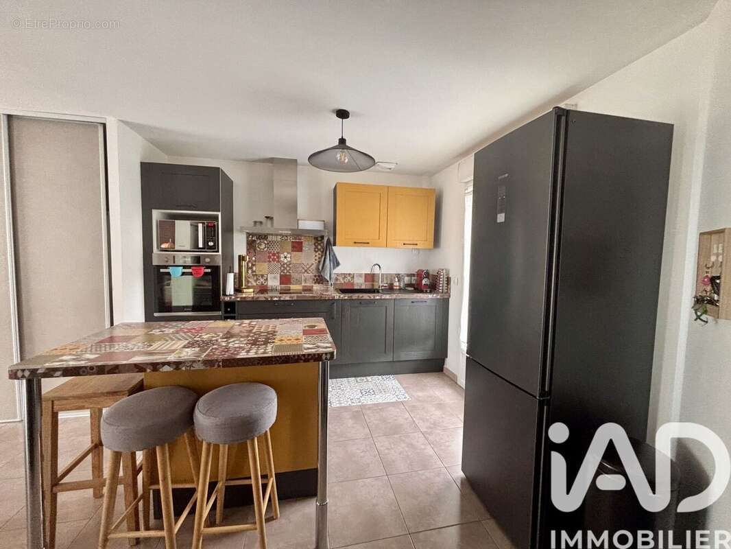 Photo 4 - Maison à PRINGY