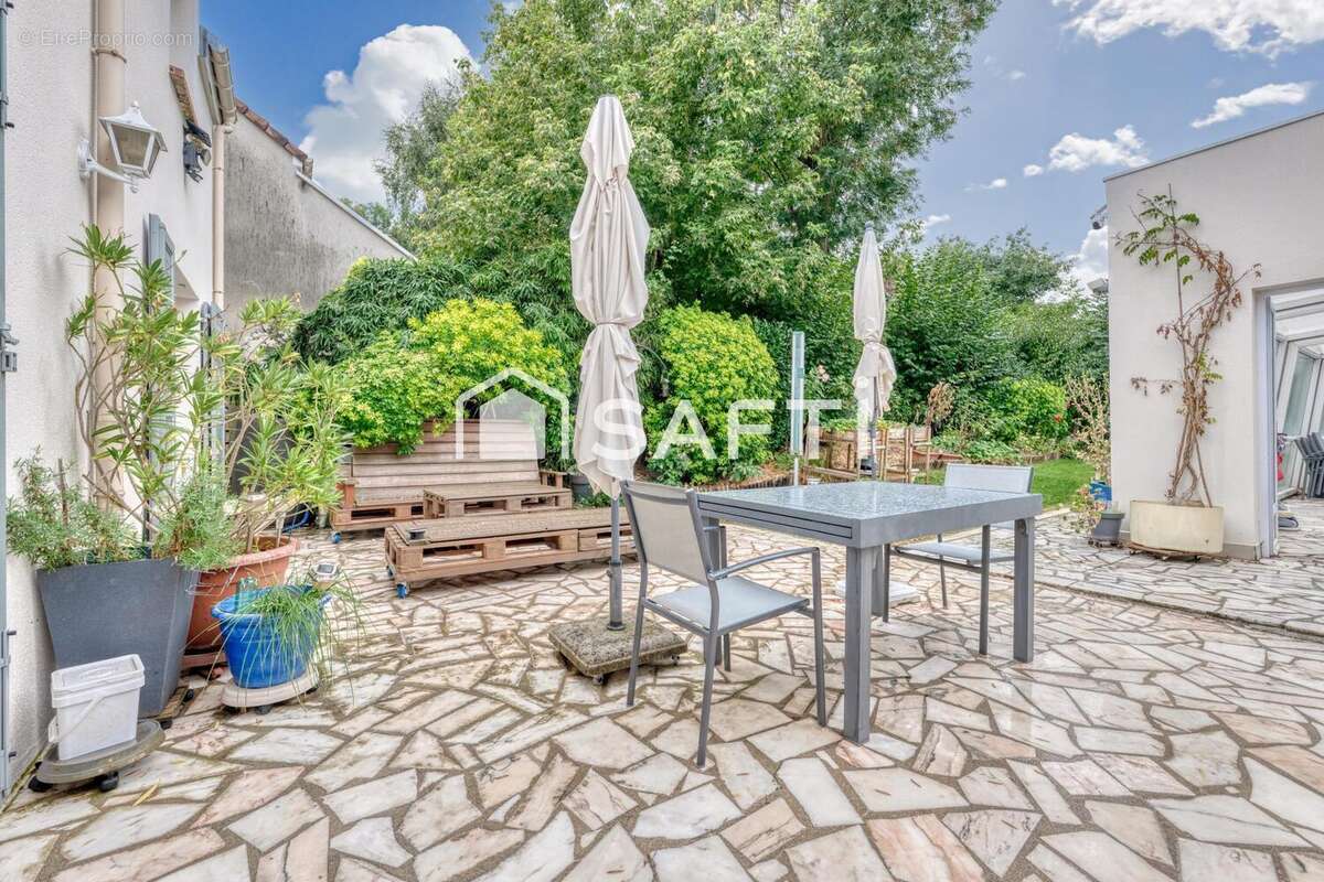 Photo 4 - Maison à TORCY