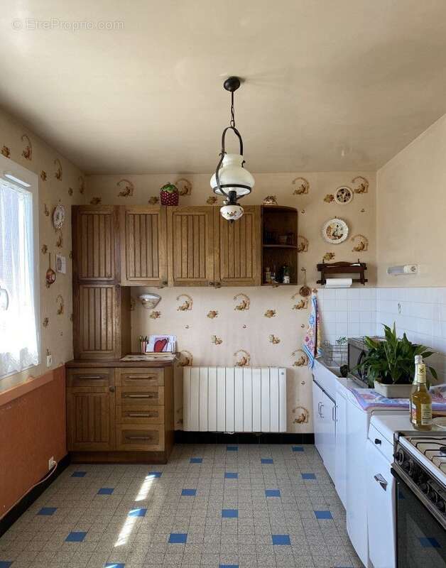 Maison 80 m² à Eymoutiers  - photo 8