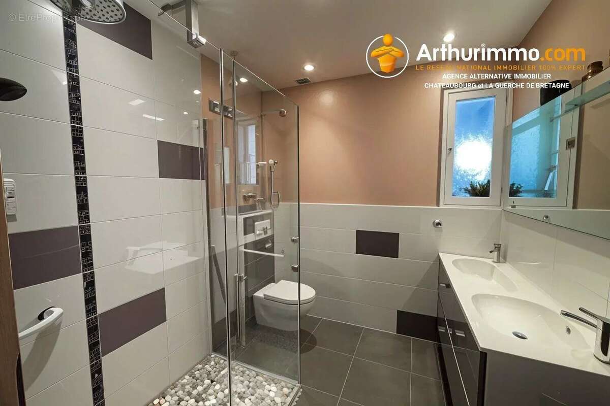 Vente Maison Louvigne-de-bais(35680) 219 450ï¿œ - photo 8