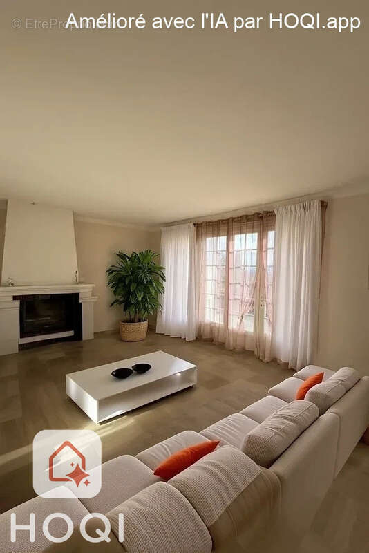 Maison à SAINTE-CONSORCE