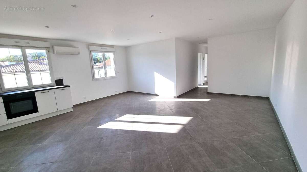 Photo 4 - Appartement à MESCHERS-SUR-GIRONDE