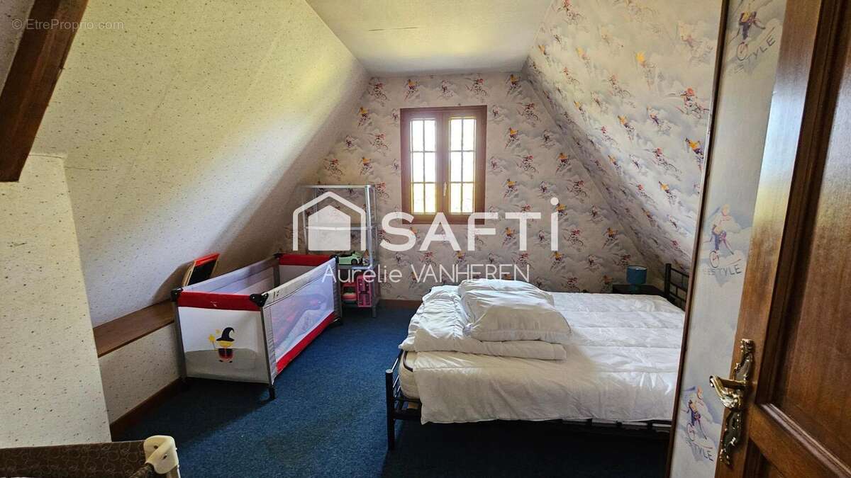 Photo 7 - Maison à COSNE-COURS-SUR-LOIRE