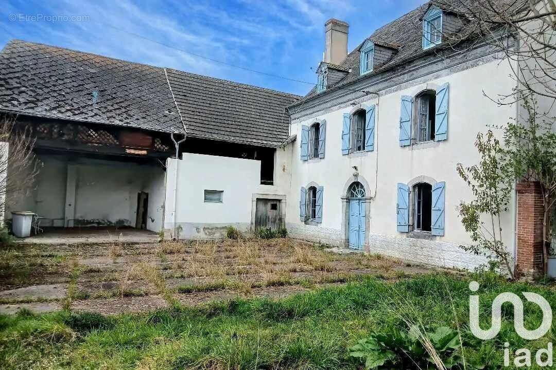 Photo 2 - Maison à AUREILHAN