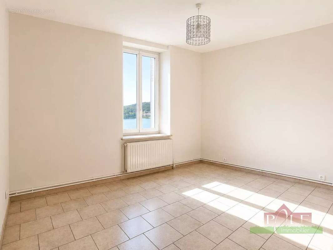 Appartement à VIENNE