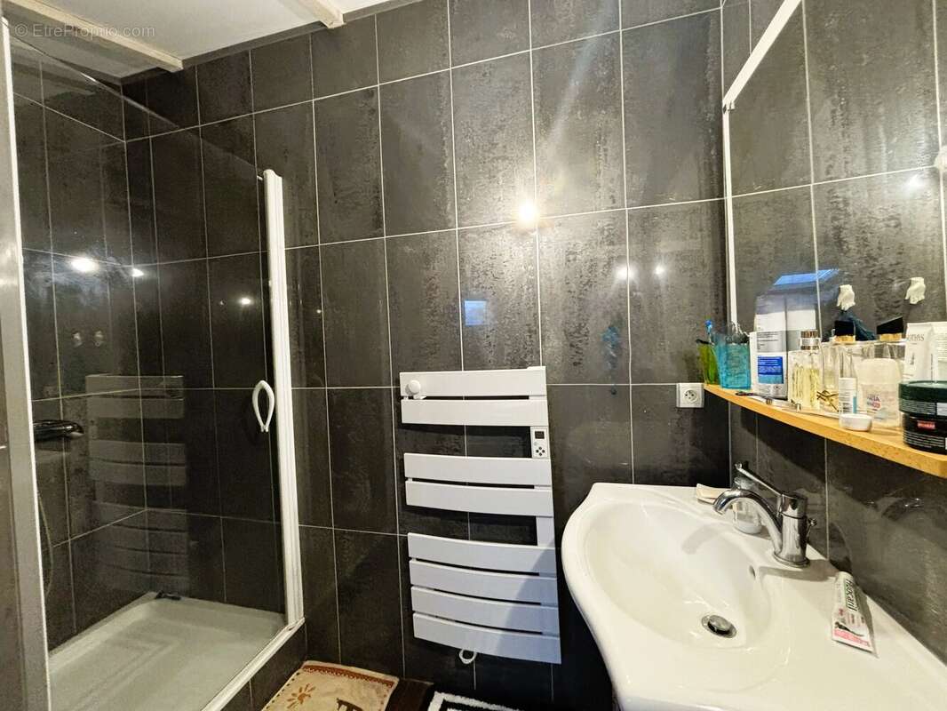 Appartement à DURAS