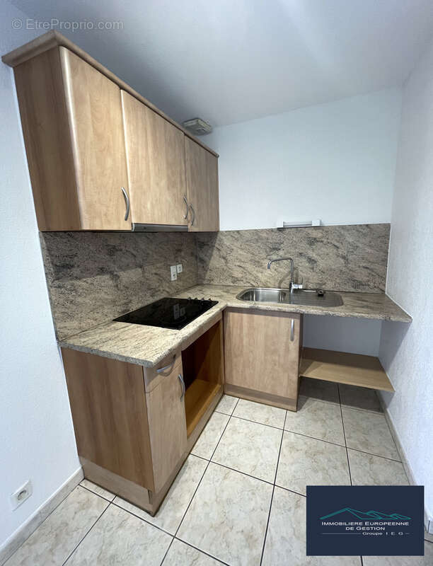 Appartement à PERPIGNAN