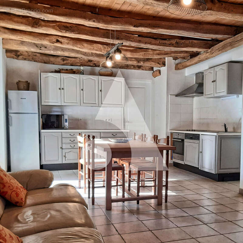 Maison à LABASTIDE-MARNHAC