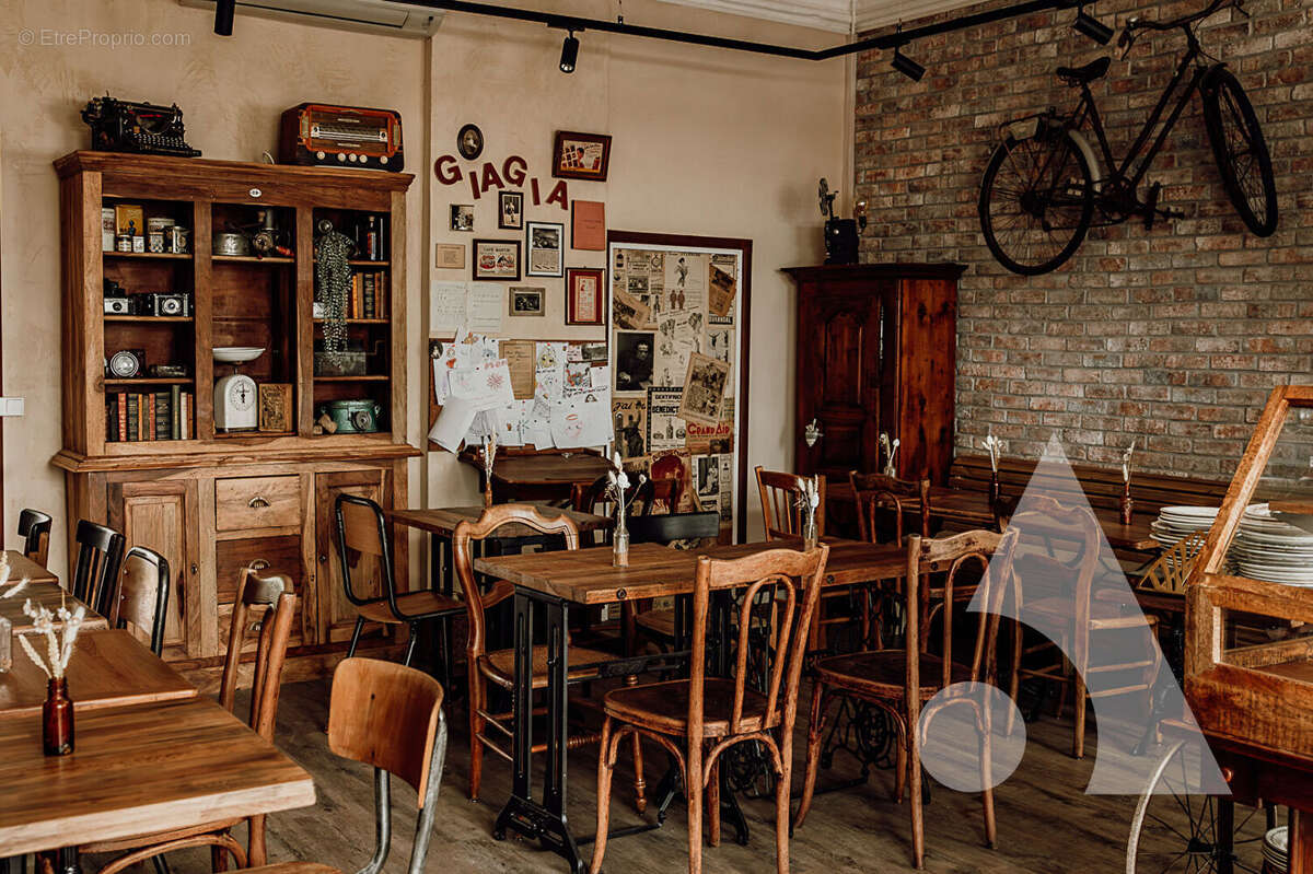 Commerce à CONFLANS-SAINTE-HONORINE