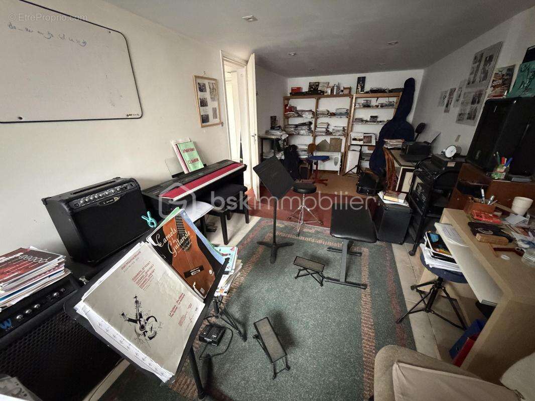 Maison à FAY-AUX-LOGES