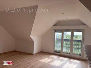 Appartement à PONTOISE