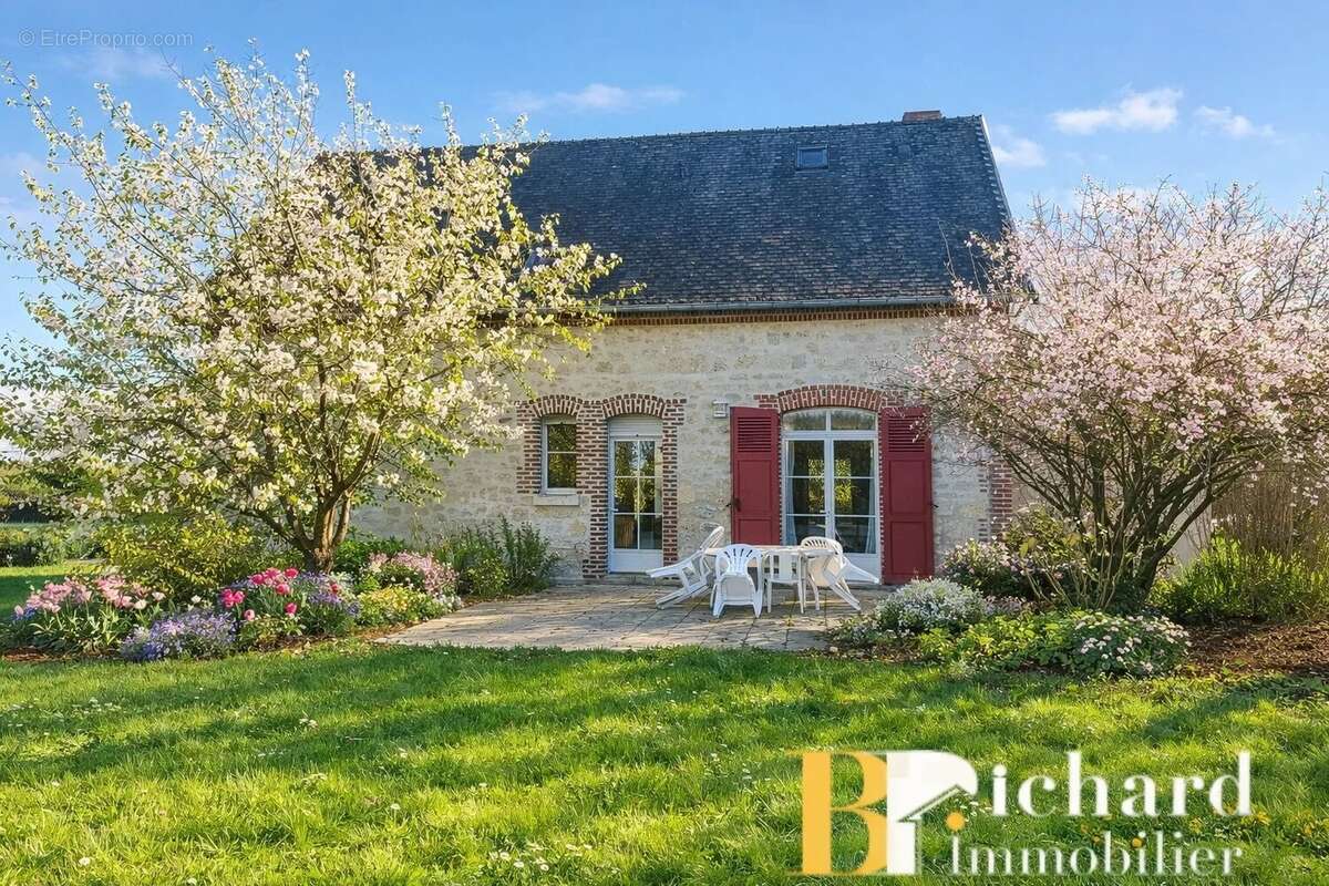 Maison à PARGNY-FILAIN