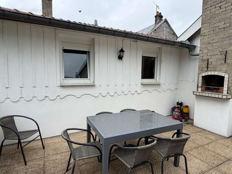 Maison à SAINT-DIZIER